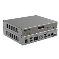 InfoComm China 2024 为未来发展和战略规划注入强大动力!
