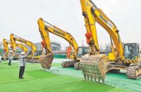龙湖建工·九里熙宸|时代终章 致谢京西 全线产品 收官在即