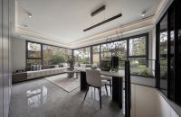 龙湖建工·九里熙宸|时代终章 致谢京西 全线产品 收官在即