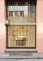 Roche Bobois罗奇堡X蒋琼耳 | 2024米兰设计周 全新合作系列「BAMBOO MOOD祥竹」全球首发