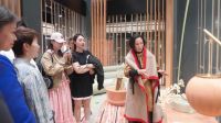 Roche Bobois罗奇堡X蒋琼耳 | 2024米兰设计周 全新合作系列「BAMBOO MOOD祥竹」全球首发