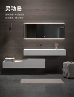 TONA朵纳卫浴：E眼就I上的浴室空间