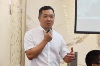 Trendy! Trendy! 瓷界时尚！加德尼亚春季现货新品发布会圆满举行