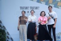 Trendy! Trendy! 瓷界时尚！加德尼亚春季现货新品发布会圆满举行