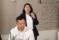 Trendy! Trendy! 瓷界时尚！加德尼亚春季现货新品发布会圆满举行