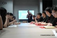 全力以赴！创品高全案卫浴备战2024上海厨卫展！