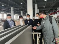   尚美而行 设计共生 ——尚佰高定安徽宿州设计师设计研学之旅圆满结束