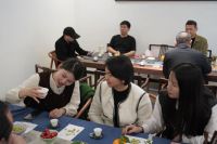   尚美而行 设计共生 ——尚佰高定安徽宿州设计师设计研学之旅圆满结束