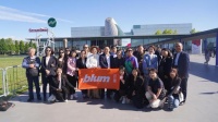 百隆米兰行 | 对话数十家国际品牌 探寻厨房发展新趋势