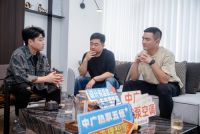 《设计有温度 未来理想家》中广欧特斯走进FFDdesign