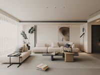 艺家｜洞窝杯整装设计大奖赛吉林赛区参赛作品