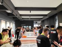 圆满落幕 | 狮王瓷砖震撼亮相佛山陶博会，实力出圈，再创品牌人气新高峰！