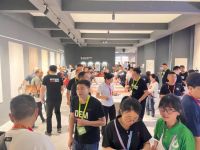 圆满落幕 | 狮王瓷砖震撼亮相佛山陶博会，实力出圈，再创品牌人气新高峰！