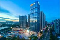 双向奔赴为什么华南地区建筑空调节能首选海尔磁气悬浮