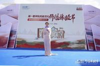 简一数字化成品交付价值体验节暨美好家空间春季新品发布会（吴忠站）圆满举办！