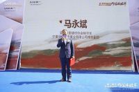 简一数字化成品交付价值体验节暨美好家空间春季新品发布会（吴忠站）圆满举办！