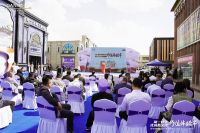 简一数字化成品交付价值体验节暨美好家空间春季新品发布会（吴忠站）圆满举办！