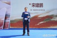 简一数字化成品交付价值体验节暨美好家空间春季新品发布会（吴忠站）圆满举办！