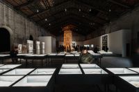 第60届威尼斯双年展盛启，东鹏助力中国文化世界表达