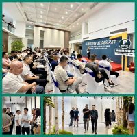广东畅利陶瓷有限公司·新展厅建成庆典 “畅利陶瓷”、“领跑者陶瓷”新品牌同步亮相！