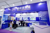 “产品焕新·硬核黑科技”巅峰者亮相佛山陶博会第五届美缝展
