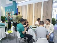 板材十大品牌精材艺匠全国巡展临沂站圆满收官！