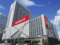 恒福瓷砖荣获“广东省陶瓷行业百强高价值商标品牌”