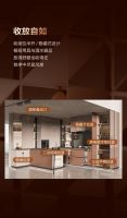 维意定制2024厨卫新品「风度摩卡」浓情上市！