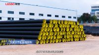 大国工程丨构建绿色生态，联塑为人居环境改善助力添彩
