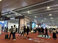 惠达卫浴闪耀广交会，展示中国卫浴国际新形象