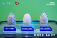 旧家电去哪儿了？海尔智家打通家电更新换代全链条