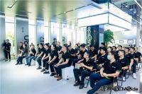 捷赛英雄会聚势亮剑 开启智能家电新征程!