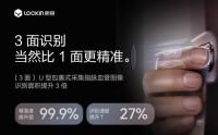鹿客持续引领行业创新，发布首款指脉识别智能锁S6 Max