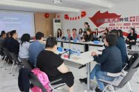 DEFU&BDE:印尼家具&建材协会中国行，高质量对话，深化中印尼家具&建材产业互动交流！