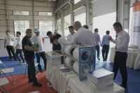 雨泉暖通商贸园：欢迎来到暖通行业交流与合作的新时代