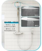进口卫浴品牌伊奈，从生活开始缔造专属情绪价值