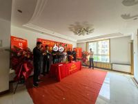 泰安新元花园150㎡旧房改造装修
