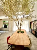 UFOU上海品牌展示空间UFOU LAND焕新升级，重构生活美学