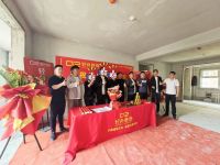 泰安丰泽·领秀城【王府】金日开工大吉！