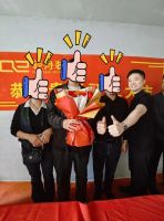 泰安丰泽·领秀城【王府】金日开工大吉！