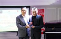 善为至金，情暖夕阳：金可儿爱心捐赠仪式圆满举行