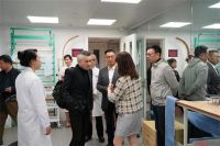 善为至金，情暖夕阳：金可儿爱心捐赠仪式圆满举行