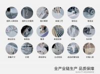 一根纱线的旅程，天洋窗帘工艺全析