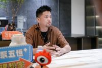 《设计有温度 未来理想家》中广欧特斯走进又见设计