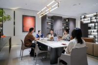 《设计有温度 未来理想家》中广欧特斯走进又见设计