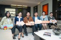 《设计有温度 未来理想家》中广欧特斯走进又见设计