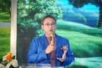 Simmons®席梦思长沙十周年庆 摘梦奇愈呈现璀璨梦境