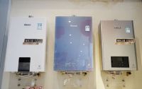 林内八大区域联动发布「大道」系列全场景厨电 五一销售盛宴火热启动
