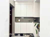 全友家居案例丨温馨的110㎡简约风，跟风装不翻车！