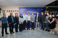 DEFU&BDE印尼家具&建材行业中国行圆满成功，助力中印尼泛家居产业合作共赢！